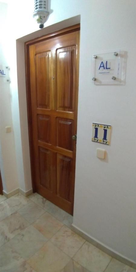 Salema Beach Apartment Exterior photo