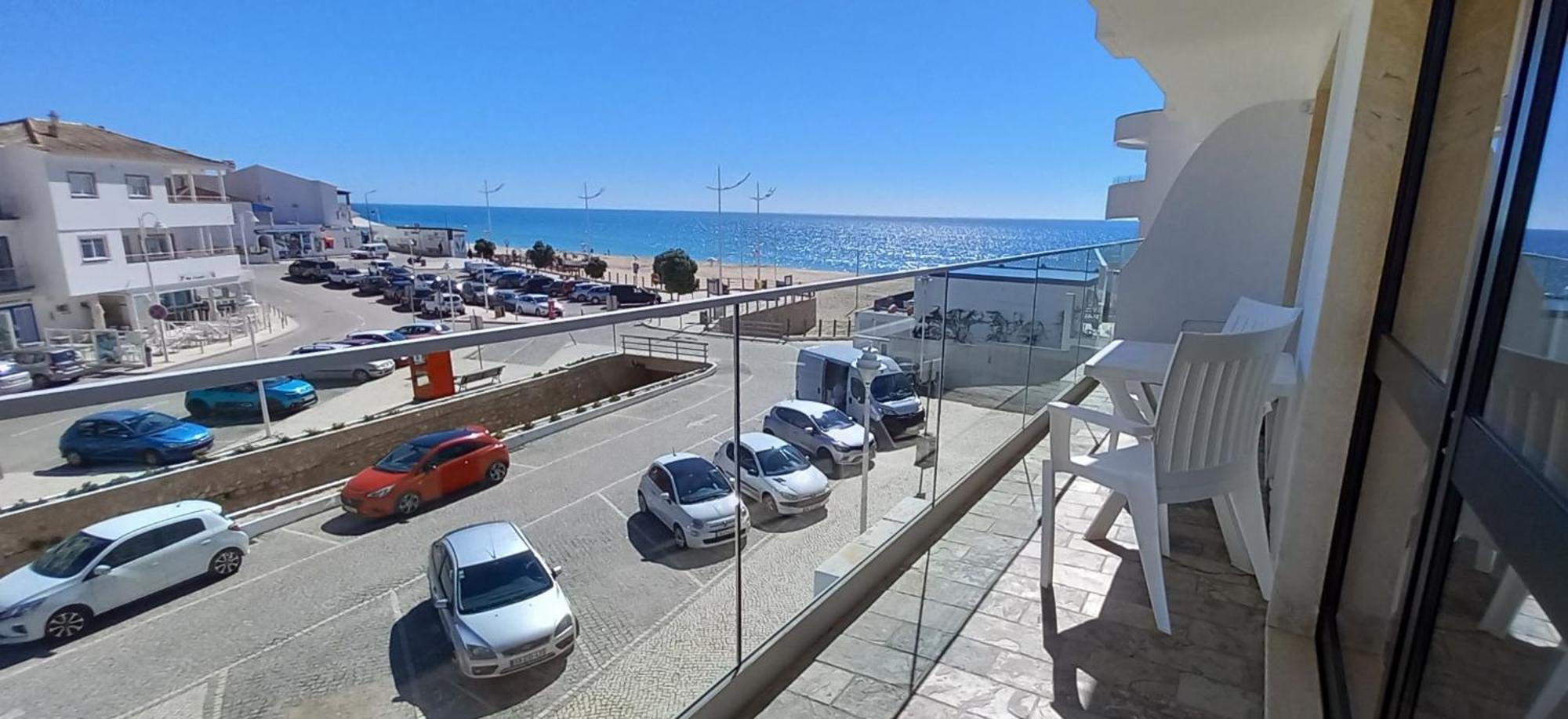 Salema Beach Apartment Exterior photo