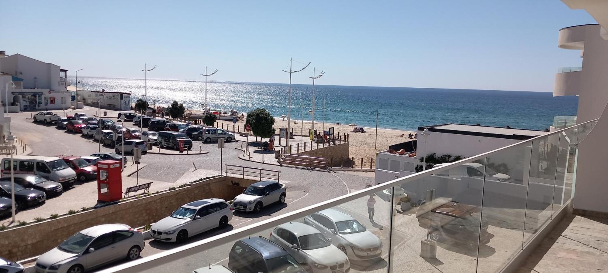 Salema Beach Apartment Room photo