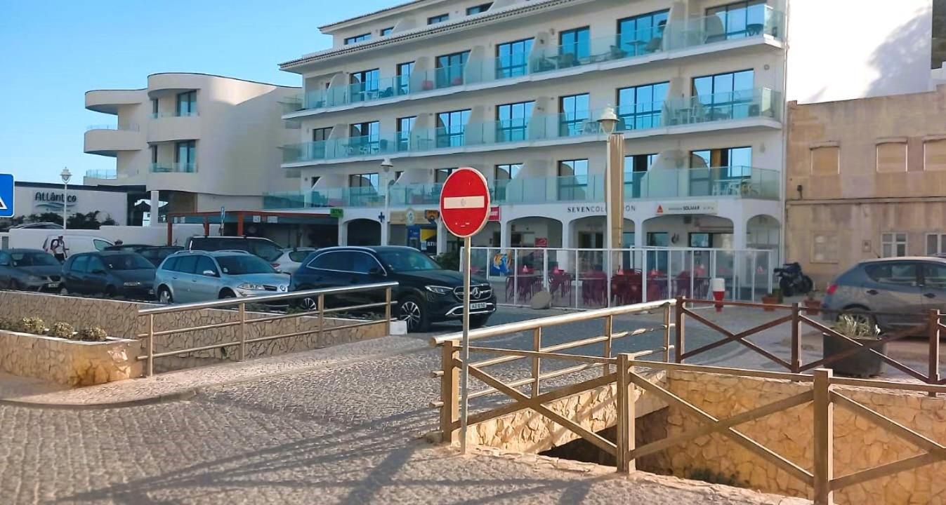 Salema Beach Apartment Exterior photo